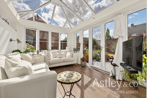 conservatory- click for photo gallery